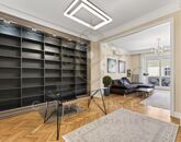 Kiadó lakás Budapest V. ker 1 300 Euro