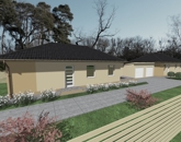 Eladó családi ház Nyíregyháza 72 000 000 Ft