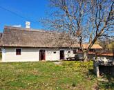 Felújított Parasztház 1820-ból - eladó LAKÓHÁZ PÉCSELYEN