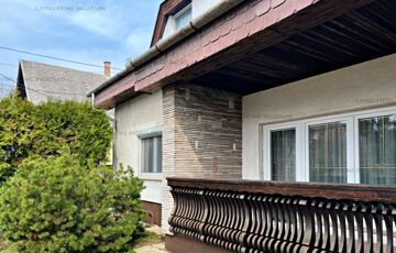 Eladó családi ház