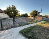 Abonyban eladó építési telek!