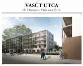 Eladó lakás Budapest XI. ker 121 515 000 Ft