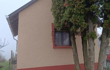 Eladó üdülő/nyaraló