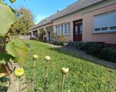 Eladó családi ház Tótszerdahely 27 900 000 Ft