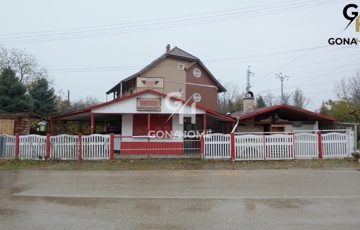 Eladó vendéglátó egység