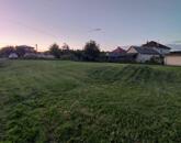 Eladó 1749 m2-es építési telek Kecskéd belterületén