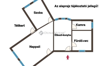 Eladó családi ház