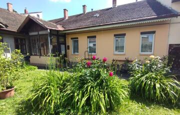 Eladó családi ház