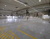 Kiadó ipari ingatlan Győr 5 906 550 Ft