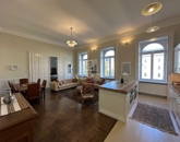 Kiadó lakás Budapest VI. ker 3 000 Euro
