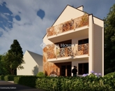 Eladó lakás Sárvár 60 158 750 Ft