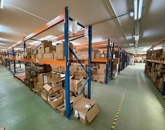 Eladó ipari ingatlan Vác 850 000 000 Ft