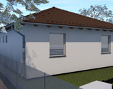 Eladó családi ház Üllő 80 000 000 Ft