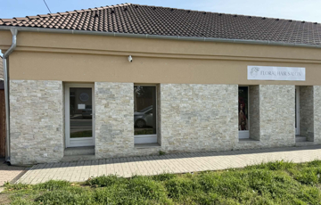 Kiadó iroda/üzlethelyiség