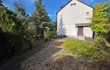 Eladó családi ház