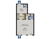 Eladó iroda/üzlethelyiség Szeged 49 000 000 Ft