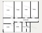 Eladó ingatlan Szolnokon befektetésnek, meglévő bérlőkkel!