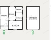 Eladó családi ház Kecskemét 33 900 000 Ft