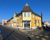 Kiadó iroda/üzlethelyiség Győr 1 500 000 Ft