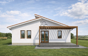 Eladó családi ház