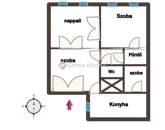 Eladó lakás Budapest VIII. ker 84 900 000 Ft