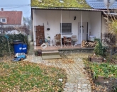 Eladó családi ház Harkány 33 000 000 Ft