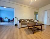 Eladó a belvárosban a Mikszáth K. utcában egy 3 szobás 75m2-es lakás.