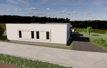 Eladó családi ház