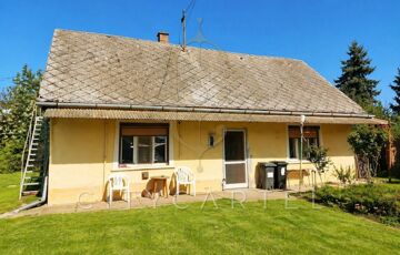 Eladó családi ház