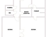 Eladó lakás Budapest VII. ker 94 900 000 Ft