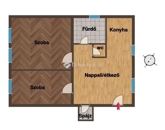 Eladó lakás Pécs 62 990 000 Ft