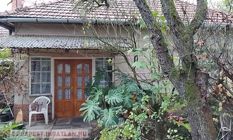 Eladó Cibakházán 100 m2 -es 3 szobás családi ház.                                 