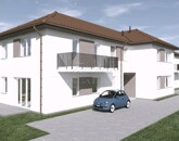 Eladó lakás Bőny 52 500 000 Ft