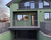 Eladó családi ház Kerepes 138 000 000 Ft