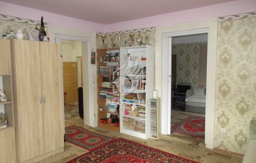 Eladó családi ház