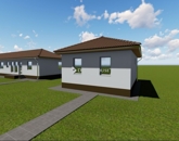 Eladó családi ház Dánszentmiklós 42 900 000 Ft