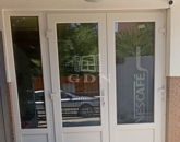 Kiadó iroda/üzlethelyiség Érd 180 000 Ft