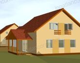 Eladó családi ház Taksony 134 900 000 Ft