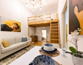 Eladó lakás Budapest VIII. ker 48 000 000 Ft