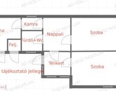 Eladó családi ház Ócsa 48 000 000 Ft