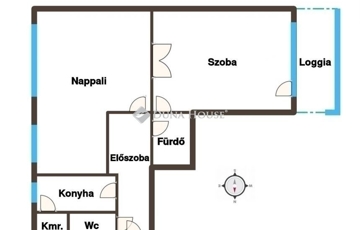 Eladó lakás