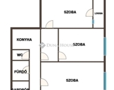 Eladó lakás Budapest XV. ker 79 900 000 Ft