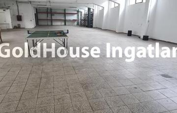 Kiadó ipari ingatlan