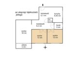 Eladó lakás Gyula 36 900 000 Ft