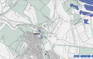 Eladó telek/földterület