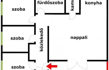 Eladó családi ház