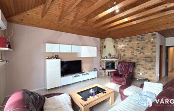 Eladó családi ház