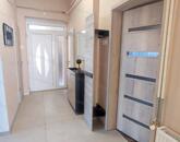 Eladó kertkapcsolatos, 3 szobás téglalakás Szolnokon!