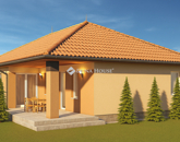 Eladó családi ház Érd 135 000 000 Ft