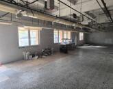 Tiszaföldvári üzem 259 m2-es épülettel eladó!